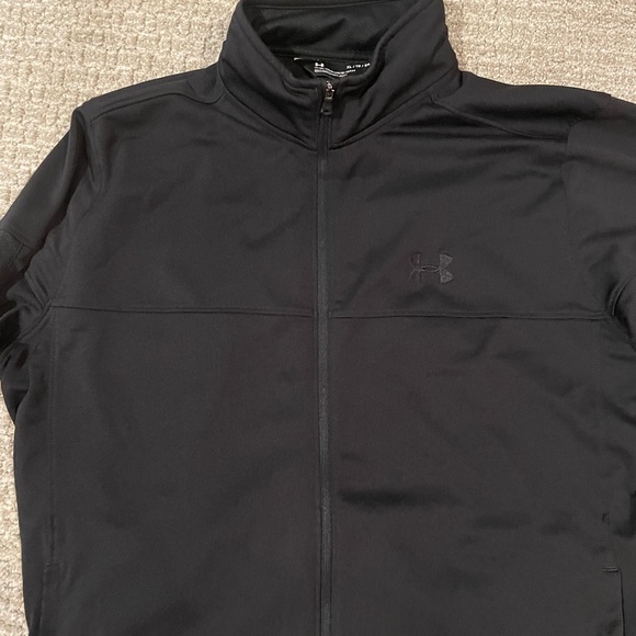 Under Armor Jacket - Picture 2 of 3